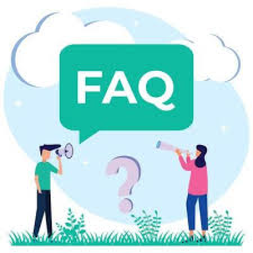 faqs