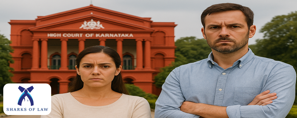 Karnataka HC Quashes Husband Divorce Over Wrong Details Of Wife