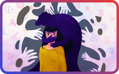 Punishment for rape of minor girl