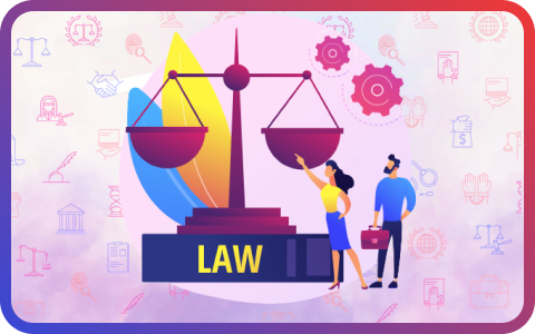 How can you ensure compliance with labour laws?