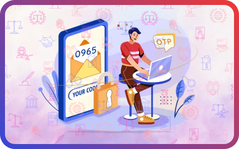 Can I be scammed after sharing OTP?