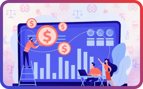 Step by Step process of Money Recovery