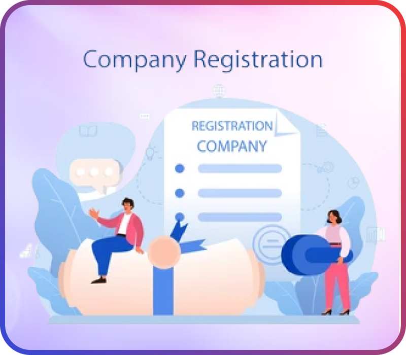 Company Registration