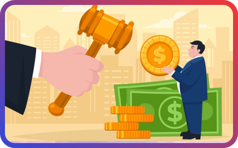 What kind of offences are bailable?