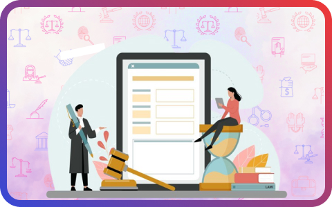 Conditions when Legal Notice can be sent