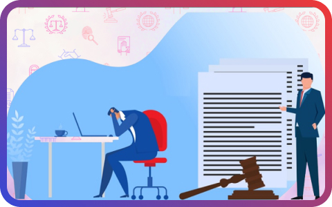 Essentials for legal notice