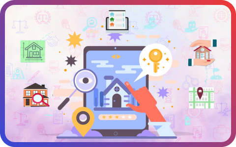 Why legal verification of property is necessary?