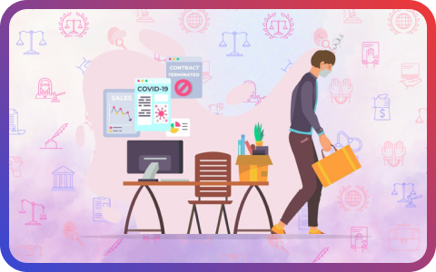 How do you solve Employee's issues?