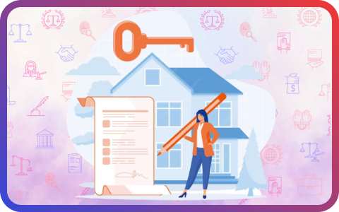 what are the rules of selling the property?