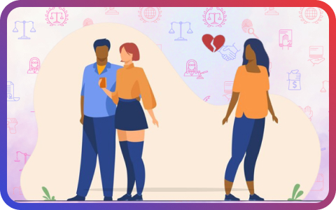 Is second marriage without divorce la criminal offence?