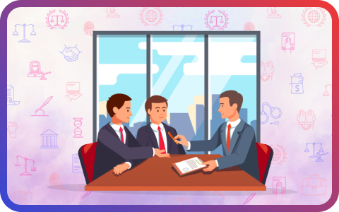 What are different types of Agreement?