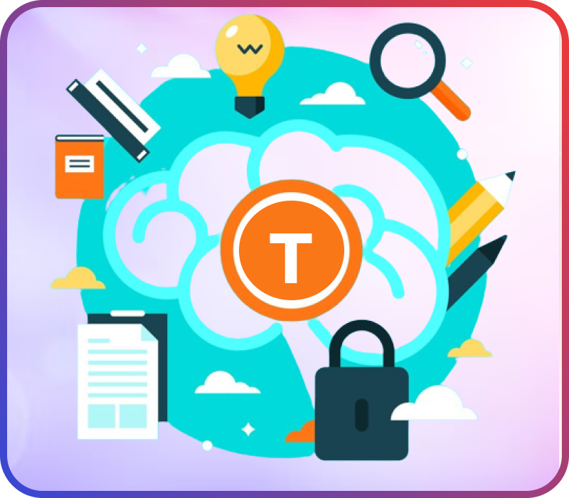 Trademark & other IP