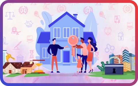 Difference between Possession and ownership of property