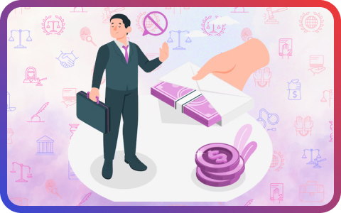 What is relinquishment in property law?