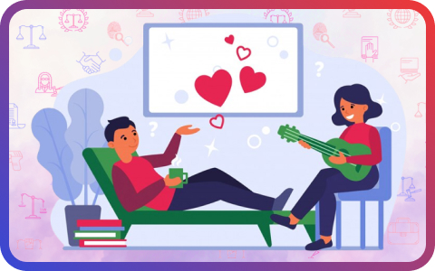 Is live-in relation legal in India?