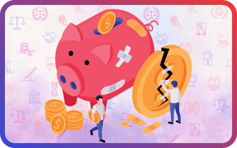 How banks recover personal loans in India?