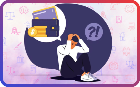 what happens if you receives bounced cheque?